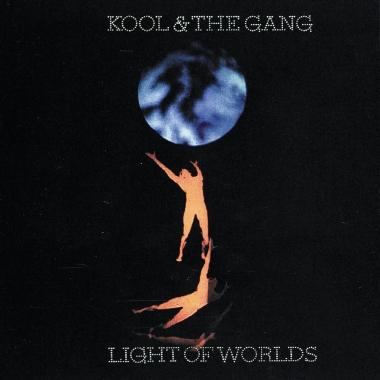 Kool and the Gang -  Light of Worlds